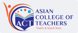 Asian College of Teachers