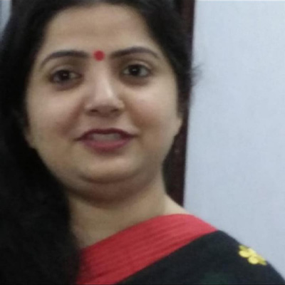 Debjani