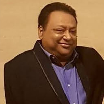 Saibal-Biswas